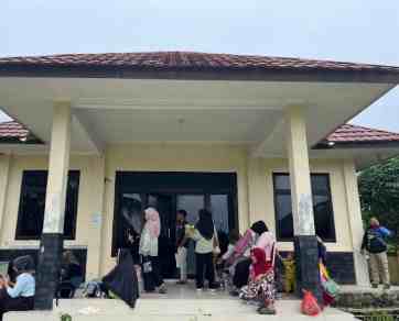 Ekonomi Menjerat Rumah Tangga, Perceraian di Kecamatan Airgegas Jadi Cermin Gagalnya Solusi untuk Rakyat