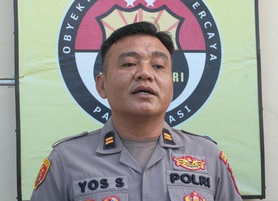 Polres Bangka Barat, Penanganan Dua Penyalahguna Sabu Berdasarkan Hasil TAT