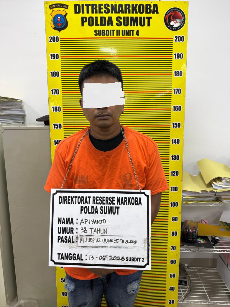49 Pelajar Diamankan hingga Sajam Disita, Kapolsek Biru-Biru Beberkan Cara Tekan Geng Motor dan Tawuran