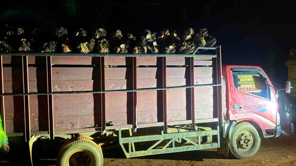 Polres Bangka Barat Imbau Pengendara Lebih Waspada Usai Kecelakaan Maut di Simpang Gong