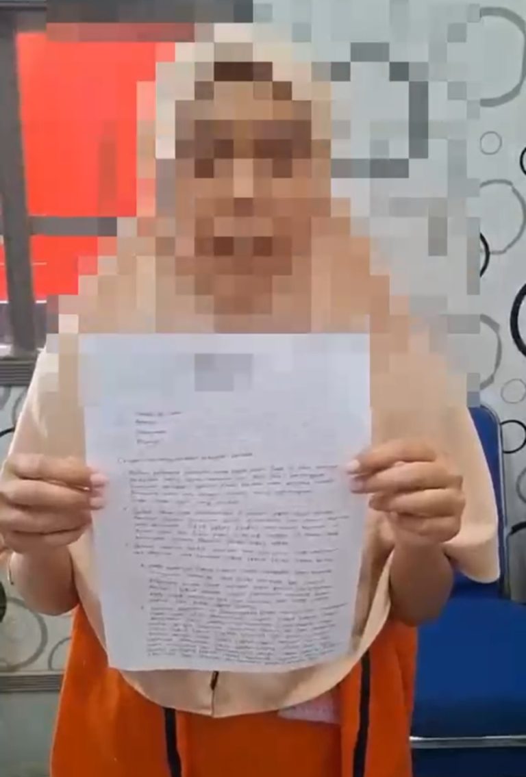 Berita Viral Terkini: Dugaan Pelecehan Oleh Anak Buah Kapolrestabes Kota Medan Menguap Lagi