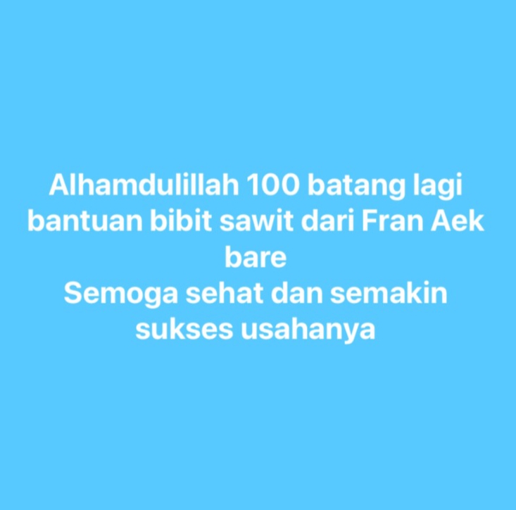 Pungutan Yayasan Bencah Peduli oleh Perangkat Desa Disorot, Warga Dipungut Rp20 Ribu per KK Setiap Bulan