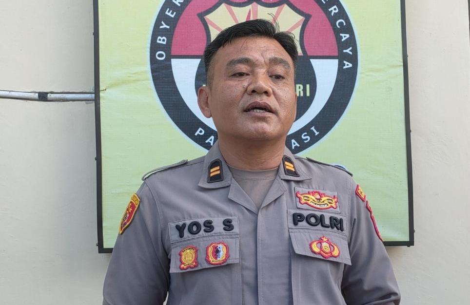 Polres Bangka Barat Tetapkan Tersangka Kasus Kekerasan Seksual terhadap Anak