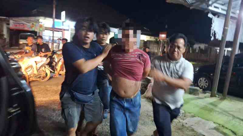 Polres Bangka Ungkap Pelaku Spesialis Pencurian Kotak Amal Kelenteng, Beraksi di Sejumlah Lokasi