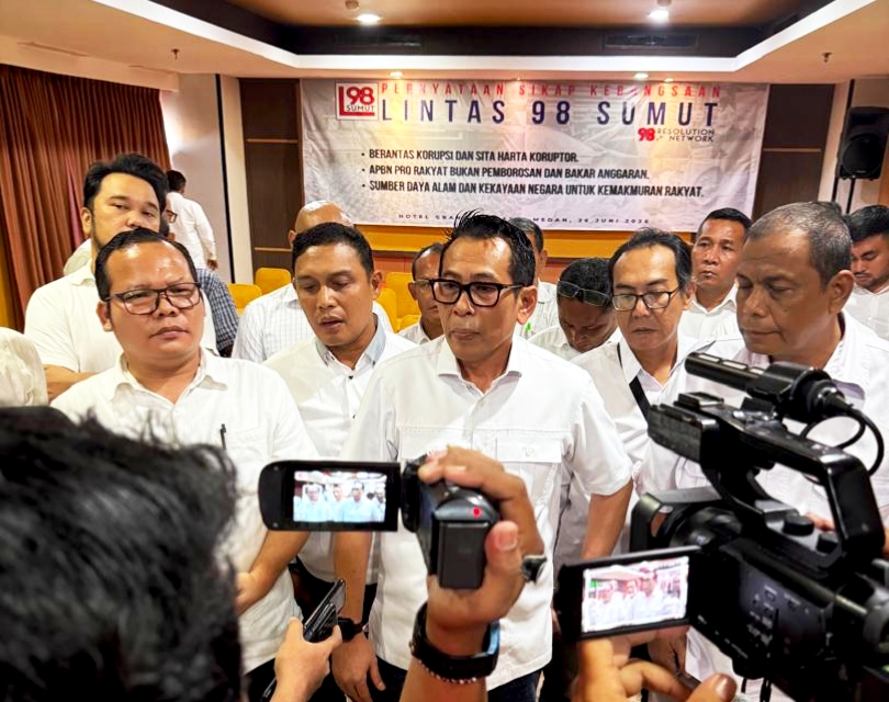 Kepemimpinan Presiden Prabowo Dinilai Sudah Mengarahkan Demokrasi Menuju Pemerataan Kesejahteraan
