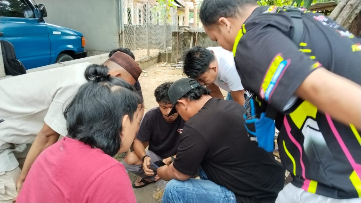 Satreskrim Polres Bangka Ungkap Kasus Curat, Residivis Narkoba yang Beraksi di Belasan TKP Berhasil Ditangkap