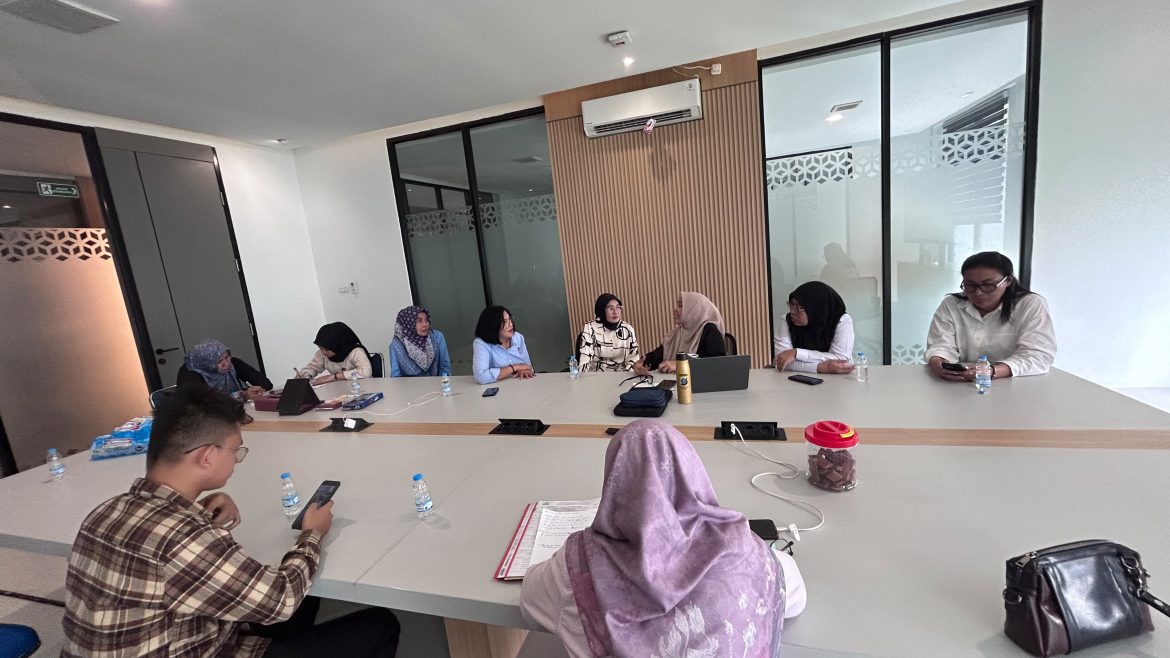 Dirres PPA dan PPO Polda Sumut Koordinasi dengan USU, Dorong Korban Dugaan Pelecehan Seksual Segera Melapor