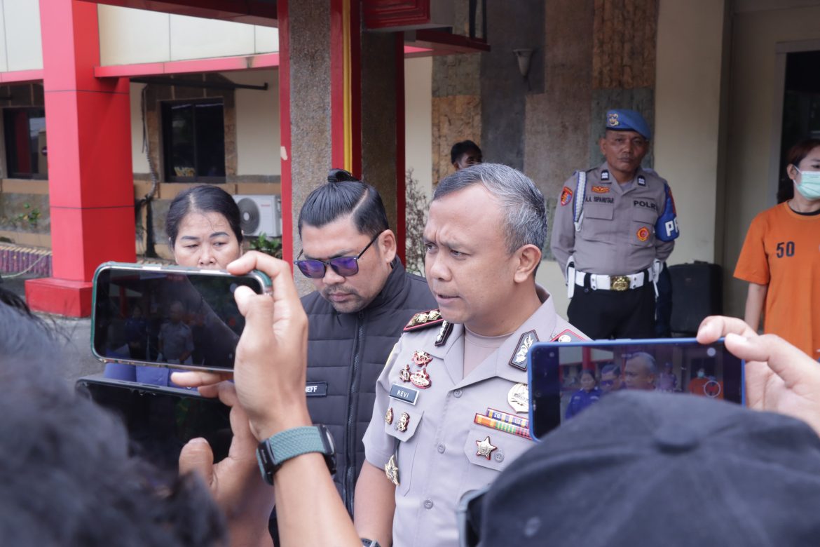 Satres Narkoba Polres Asahan Musnahkan 8,7 Kg Sabu dan 772 Vape Etomidate, Selamatkan 19.600 Jiwa