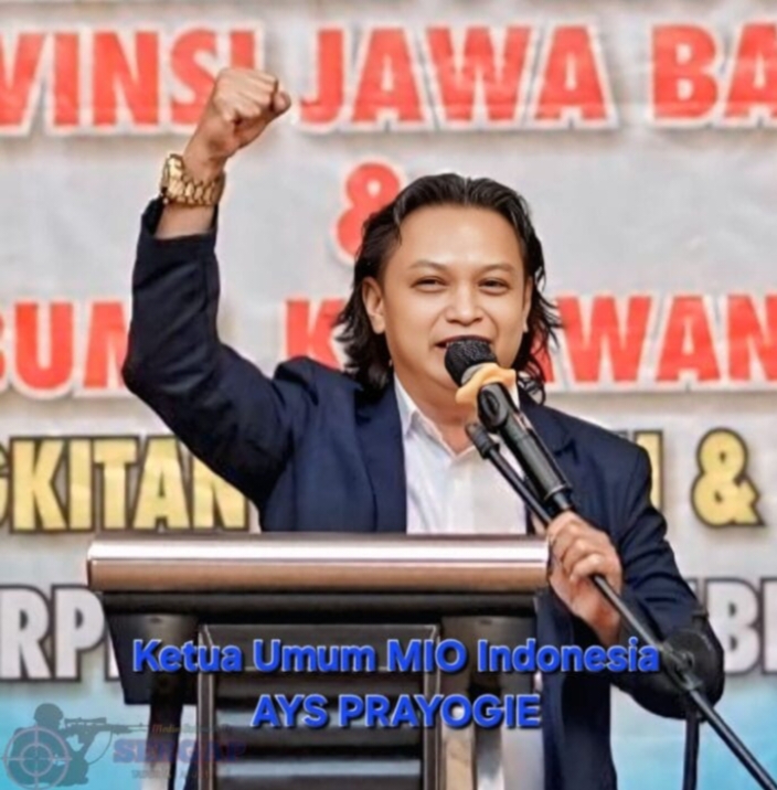 MIO INDONESIA KECAM PERNYATAAN HOTMAN PARIS: JANGAN RENDAHKAN PROFESI WARTAWAN!