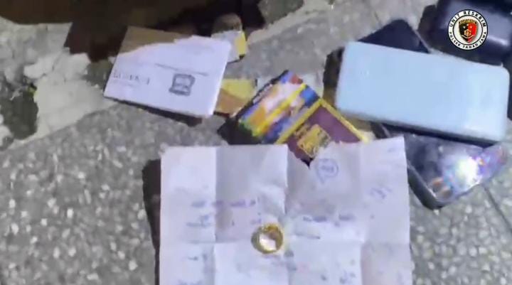 Sigap Ungkap Kasus Pencurian, Polsek Tanah Jawa Buktikan Komitmen Lindungi Warga Simalungun
