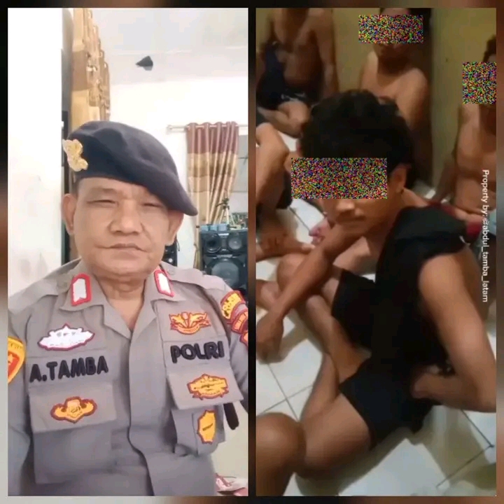 Video Eks Polisi Soal Dugaan Setoran Narkoba ke Oknum Polres Langkat Viral di Media Sosial